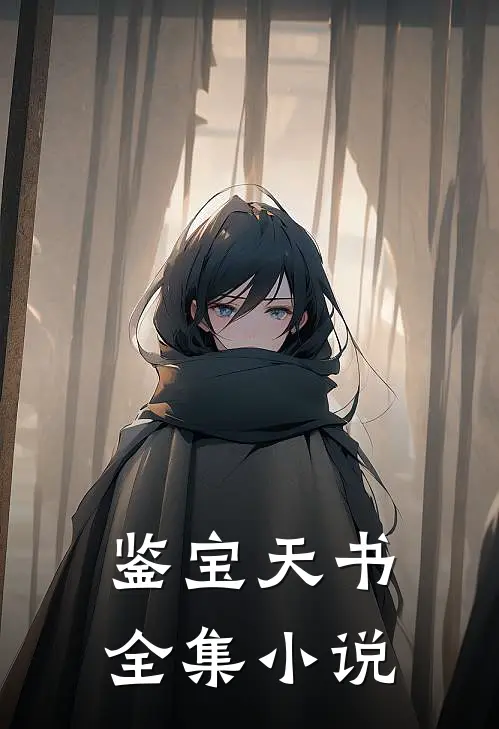鉴宝天书全集小说