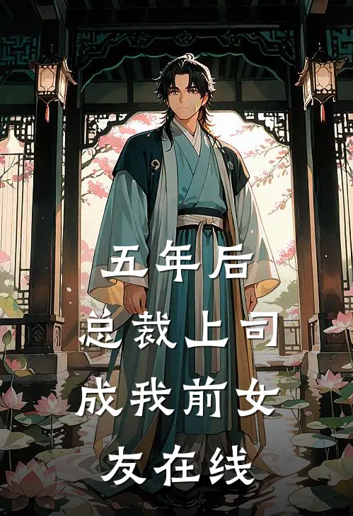 五年后，总裁上司成我前女友在线