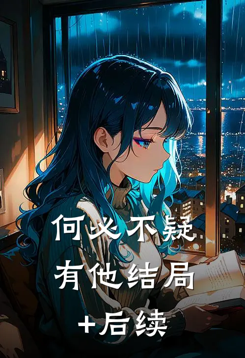 何必不疑有他结局+后续