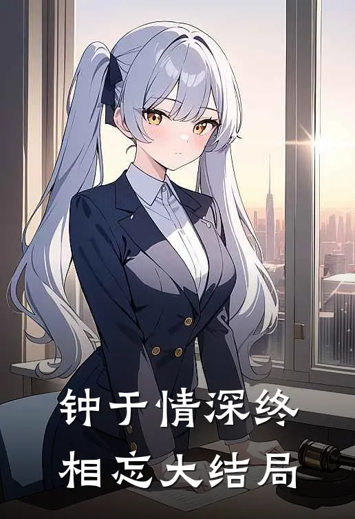 钟于情深终相忘大结局