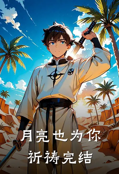 月亮也为你祈祷完结