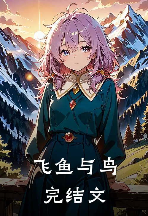 飞鱼与鸟完结文