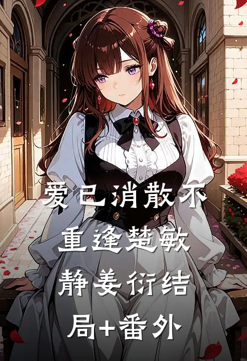 爱已消散不重逢楚敏静姜衍结局+番外