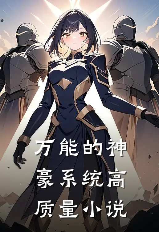 万能的神豪系统高质量小说