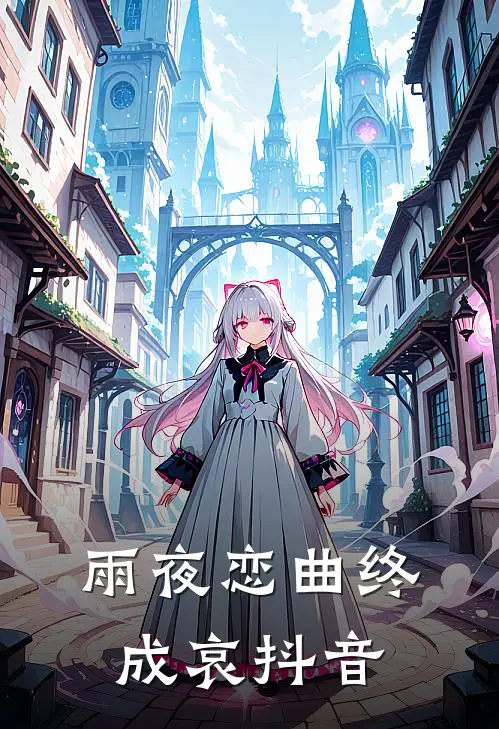 雨夜恋曲终成哀抖音