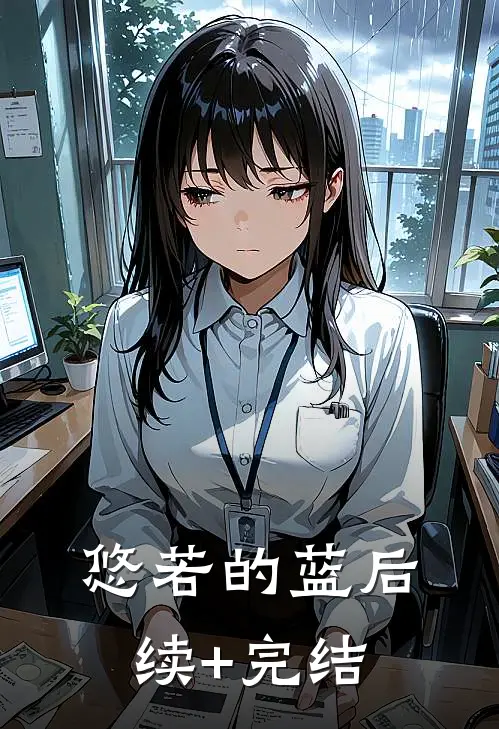 悠若的蓝后续+完结
