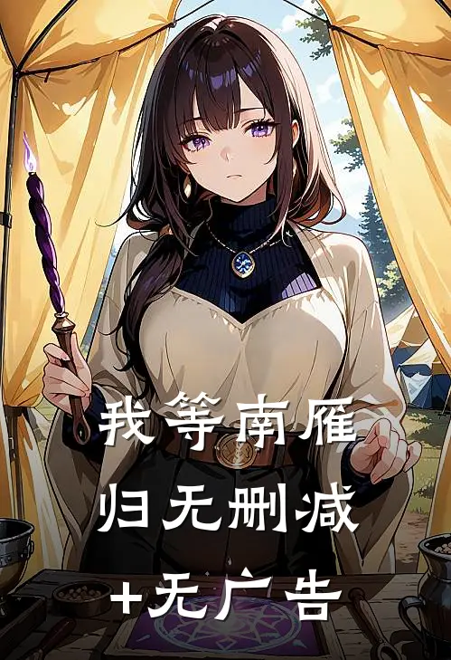 我等南雁归无删减+无广告