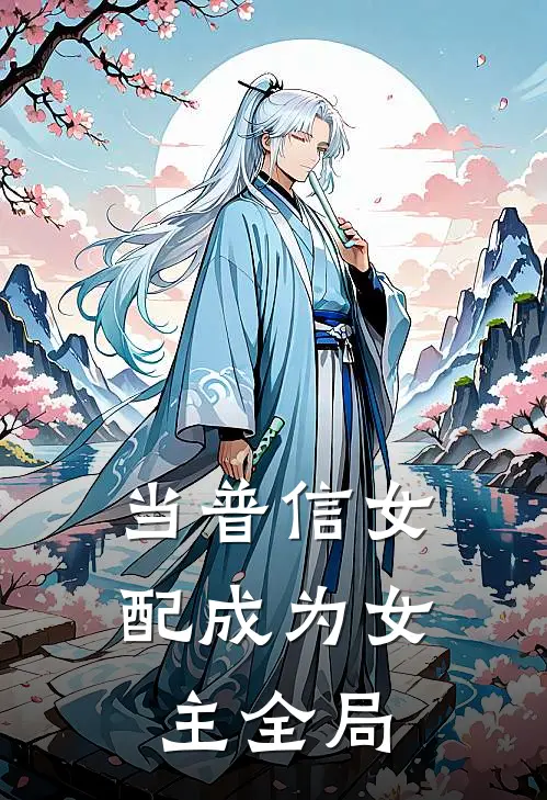 当普信女配成为女主全局