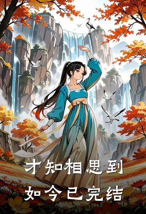才知相思到如今已完结