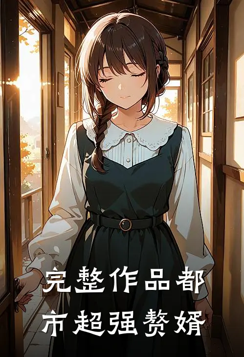 完整作品都市超强赘婿