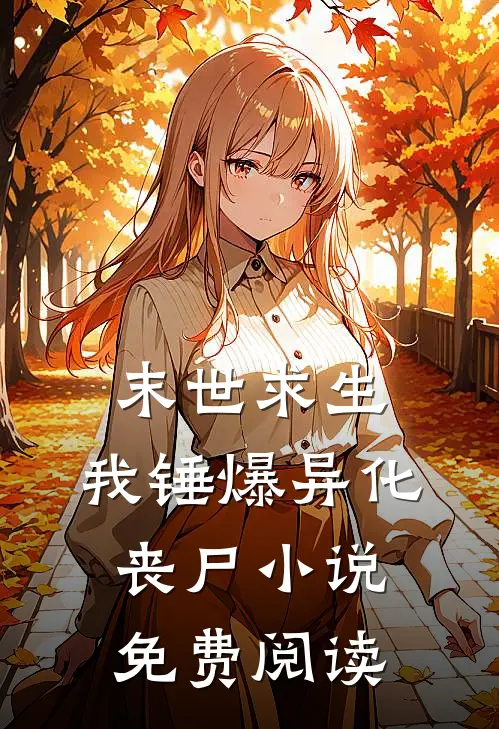 末世求生：我锤爆异化丧尸小说免费阅读