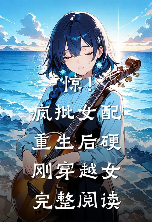 惊！疯批女配重生后硬刚穿越女完整阅读