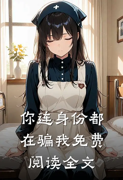 你连身份都在骗我免费阅读全文