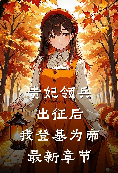 贵妃领兵出征后，我登基为帝最新章节