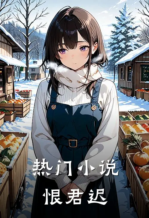 热门小说恨君迟