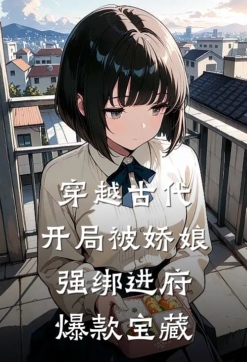 穿越古代：开局被娇娘强绑进府爆款宝藏
