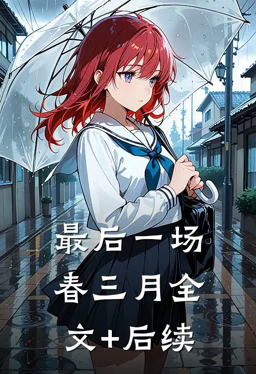 最后一场春三月全文+后续