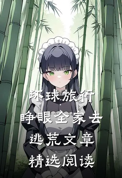 环球旅行：睁眼全家去逃荒文章精选阅读