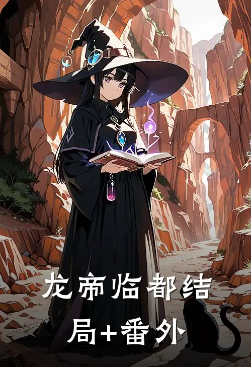 龙帝临都结局+番外