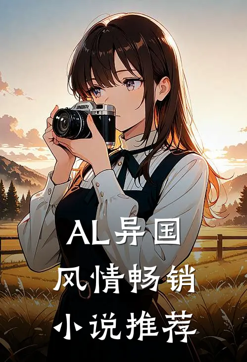 AL异国风情畅销小说推荐