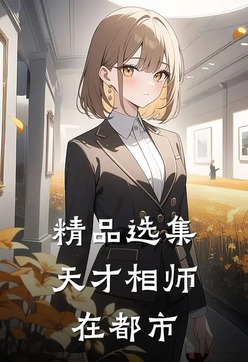 精品选集天才相师在都市