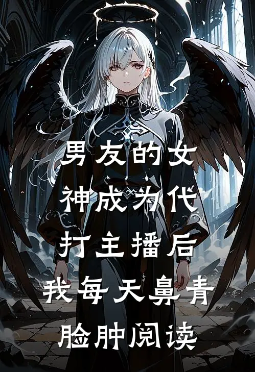 男友的女神成为代打主播后，我每天鼻青脸肿阅读