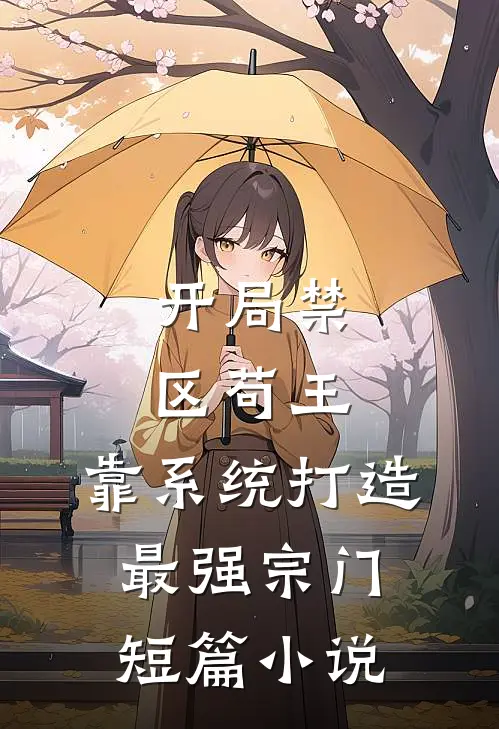开局禁区苟王，靠系统打造最强宗门短篇小说