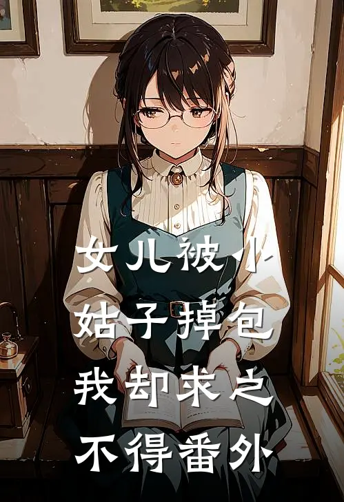 女儿被小姑子掉包，我却求之不得番外