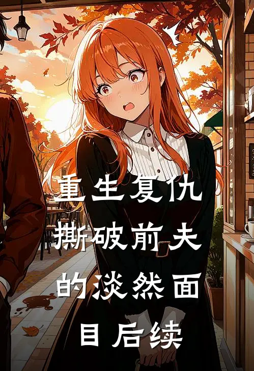 重生复仇,撕破前夫的淡然面目后续免费阅读