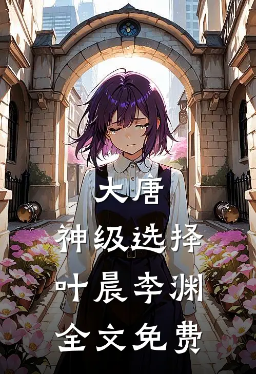 大唐：神级选择叶晨李渊全文免费