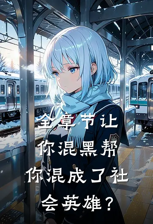 全章节让你混黑帮，你混成了社会英雄？
