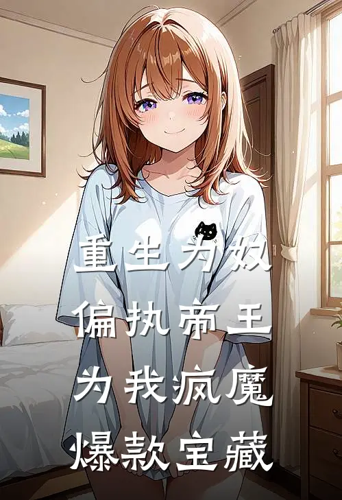 重生为奴，偏执帝王为我疯魔爆款宝藏