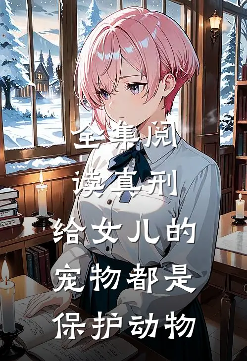 全集阅读真刑，给女儿的宠物都是保护动物