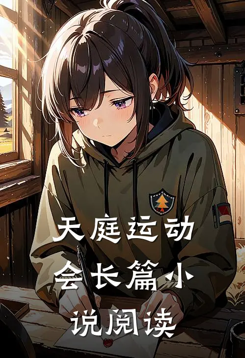天庭运动会长篇小说阅读
