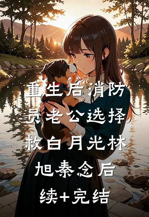 重生后消防员老公选择救白月光林旭秦念后续+完结