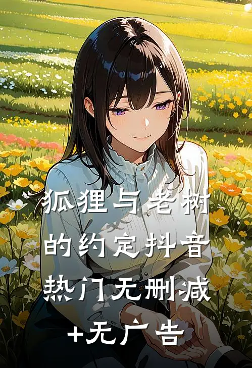 狐狸与老树的约定抖音热门无删减+无广告