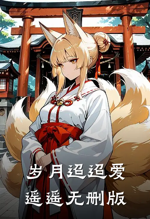 岁月迢迢爱遥遥无删版