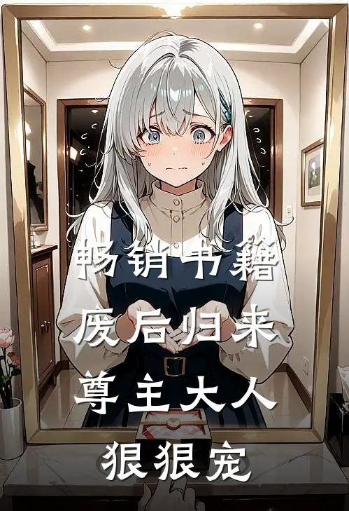畅销书籍废后归来：尊主大人狠狠宠