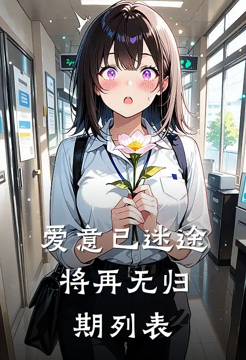 爱意已迷途，将再无归期列表