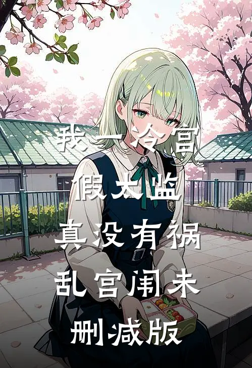 我一冷宫假太监，真没有祸乱宫闱未删减版