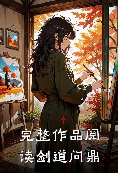 完整作品阅读剑道问鼎