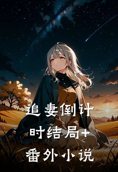 追妻倒计时结局+番外小说