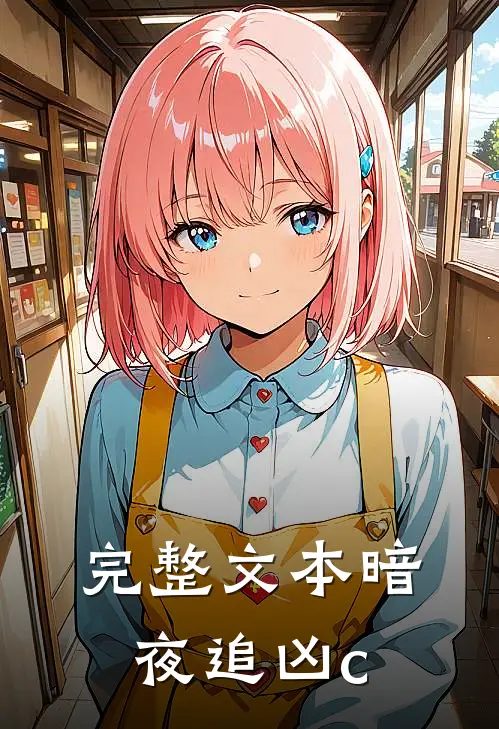 完整文本暗夜追凶c