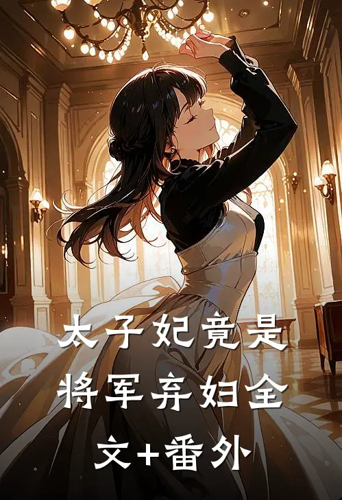 太子妃竟是将军弃妇全文+番外