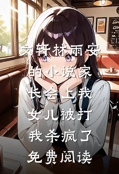 文轩林雨安的小说家长会上我女儿被打，我杀疯了免费阅读
