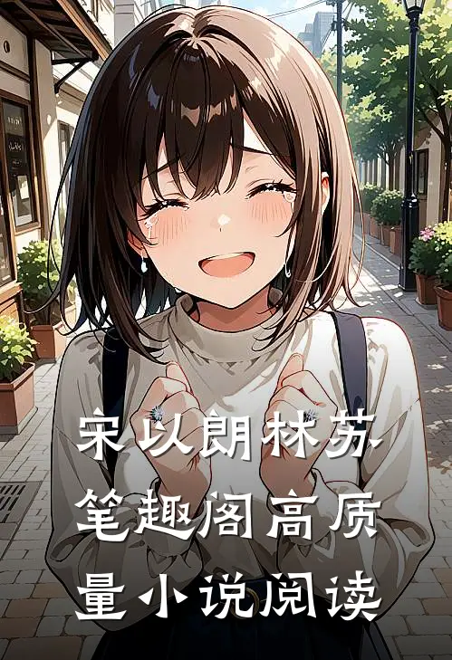 宋以朗林苏笔趣阁高质量小说阅读