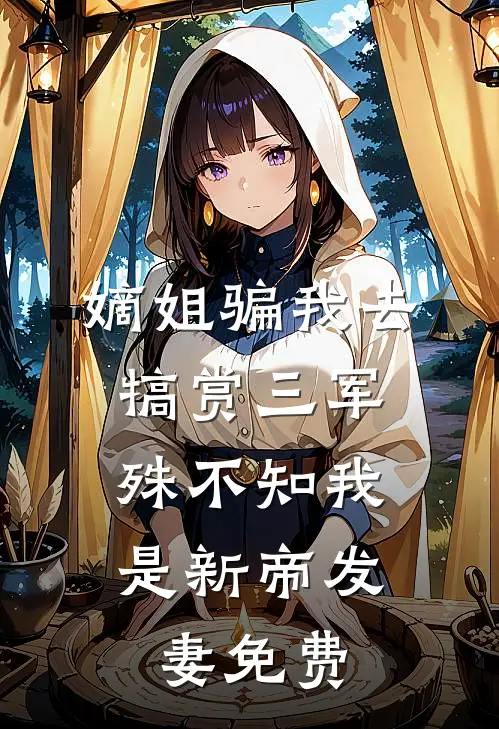 嫡姐骗我去犒赏三军，殊不知我是新帝发妻免费