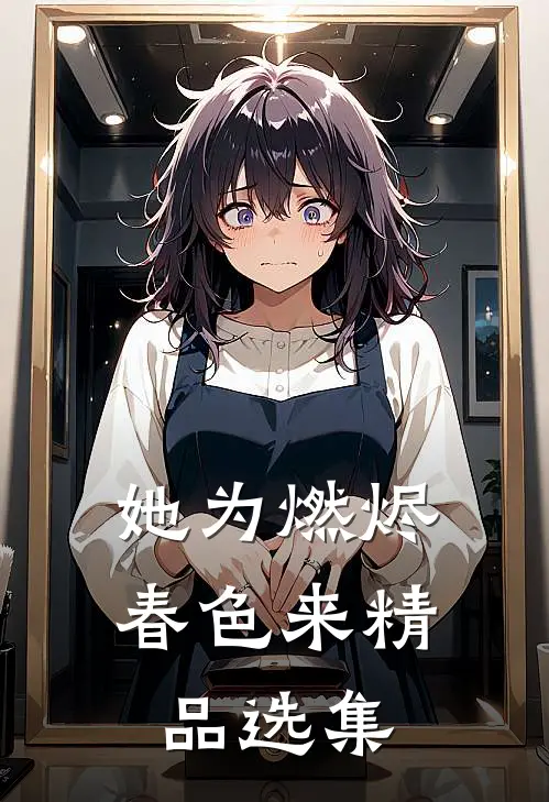 她为燃烬春色来精品选集