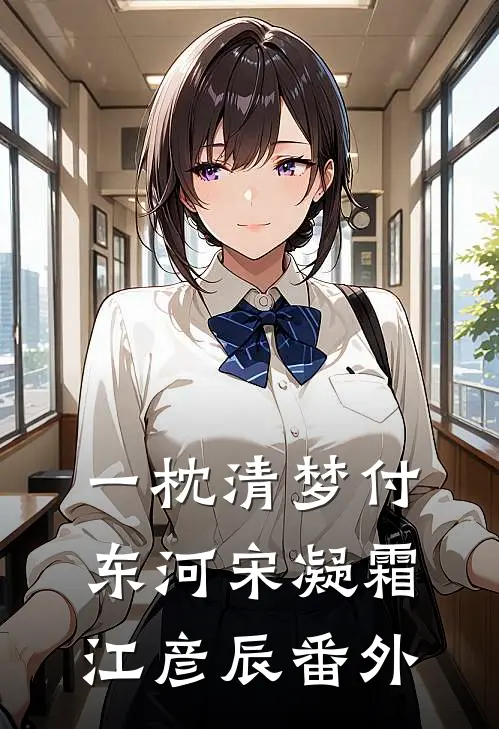 一枕清梦付东河宋凝霜江彦辰番外