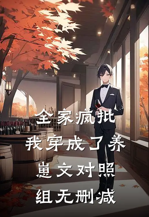 全家疯批，我穿成了养崽文对照组无删减